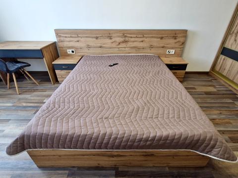 квартира за адресою Івана Величковського вул., 15