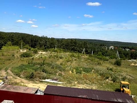 участок по адресу Яворовская ул.