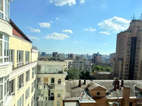 квартира по адресу Сечевых Стрельцов ул. (Артема), 52а