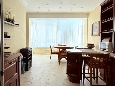 квартира по адресу Сечевых Стрельцов ул. (Артема), 52а