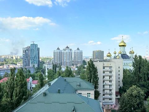 квартира по адресу Сечевых Стрельцов ул. (Артема), 52а