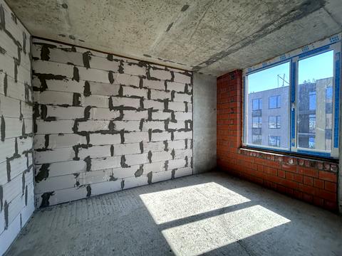 квартира по адресу Героїв Майдану ул., (Будинок 6)