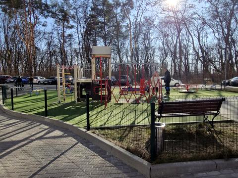 квартира за адресою Івана Величковського вул., 15