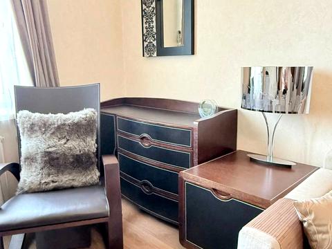 квартира по адресу Сечевых Стрельцов ул. (Артема), 52а