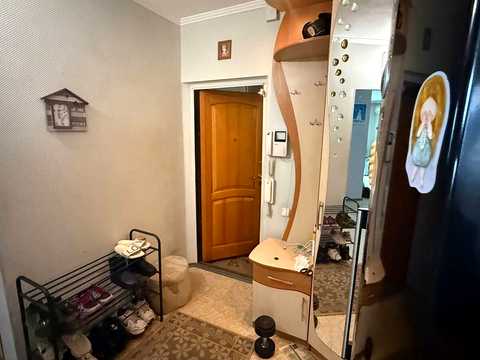 квартира по адресу Астрономическая ул., 35ж