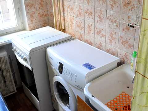 квартира за адресою Васильченка вул., 12