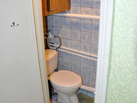 квартира за адресою Васильченка вул., 12