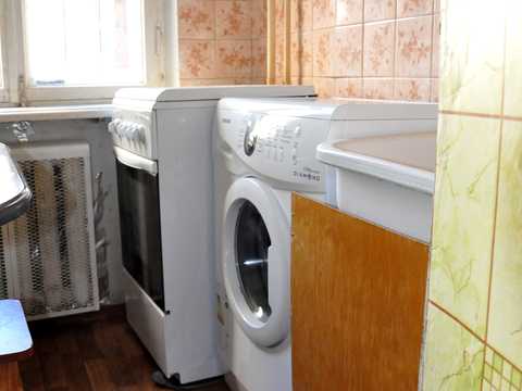 квартира за адресою Васильченка вул., 12
