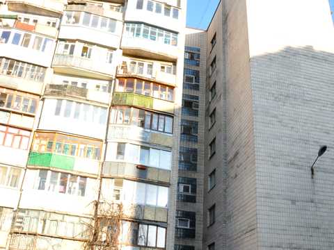 квартира по адресу Васильченка ул., 12