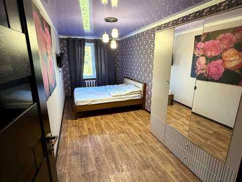 квартира за адресою Героїв Крут вул. (Валентини Терешкової), 47