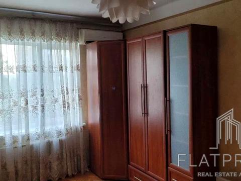 квартира за адресою Берестейський просп. (Перемоги), 127