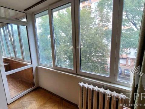 квартира за адресою Берестейський просп. (Перемоги), 127