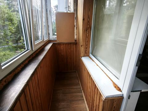 квартира за адресою Київ, Перемишльська вул. (Червонопільська), 16