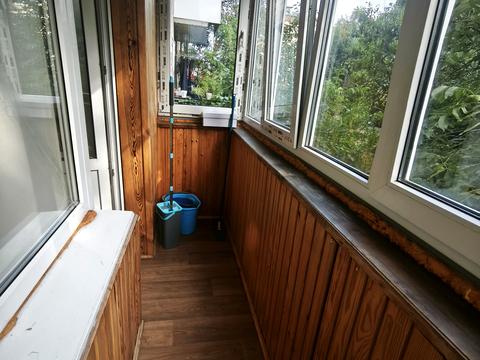 квартира за адресою Київ, Перемишльська вул. (Червонопільська), 16