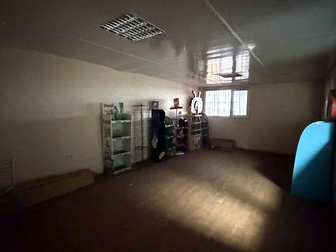 коммерческая по адресу Передова ул., 10