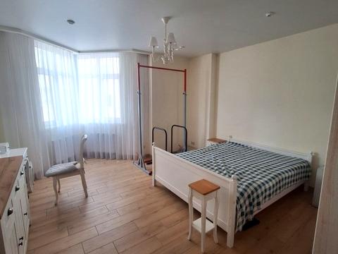 квартира за адресою Освіти вул., 16-А