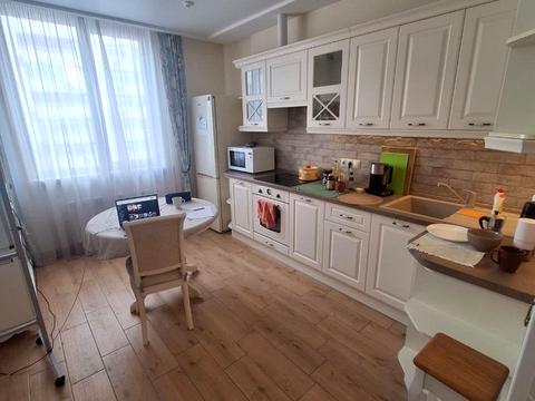 квартира за адресою Освіти вул., 16-А