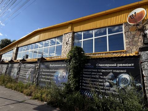 коммерческая по адресу Передова ул., 10