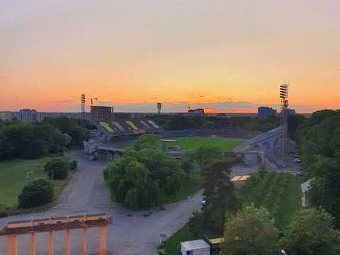 квартира по адресу Черновола ул., 123-А