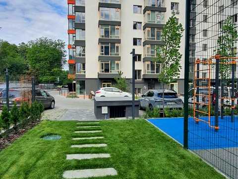 квартира по адресу Черновола ул., 123-А