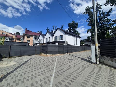 дом по адресу Лісова ул.