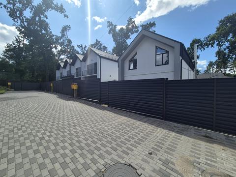 дом по адресу Лісова ул.