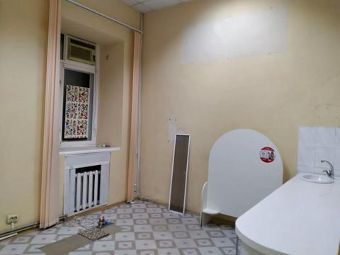 коммерческая по адресу Сечевых Стрельцов ул. (Артема), 1
