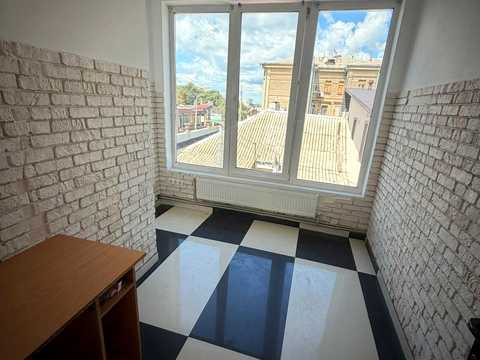 коммерческая по адресу Архитектора Олега Петрова ул. (Чернишевського), 1-А