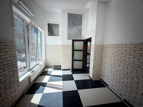 коммерческая по адресу Архитектора Олега Петрова ул. (Чернишевського), 1-А