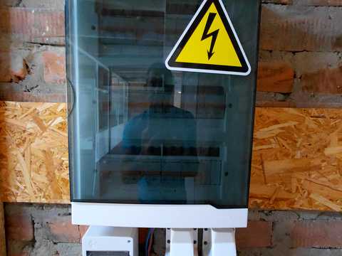 коммерческая по адресу Кордубы ул., 5