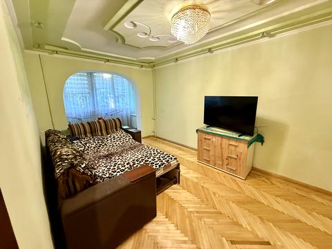 квартира по адресу Научная ул., 6а