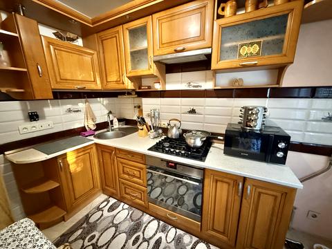 квартира по адресу Научная ул., 6а