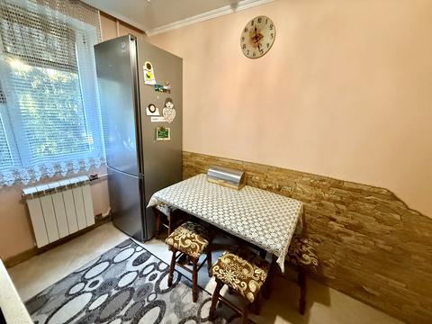 квартира по адресу Научная ул., 6а