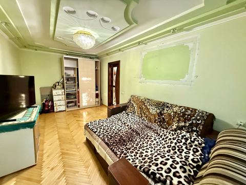 квартира по адресу Научная ул., 6а