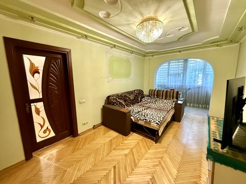 квартира по адресу Научная ул., 6а