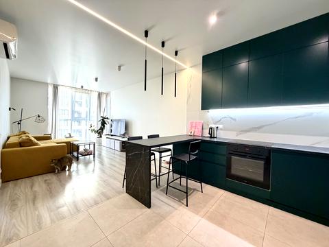 квартира за адресою Червоної Калини просп., 56