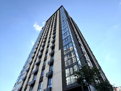квартира за адресою Червоної Калини просп., 56