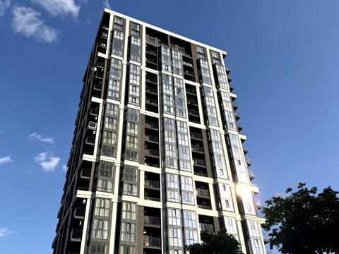 квартира за адресою Червоної Калини просп., 56