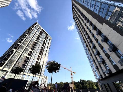квартира за адресою Червоної Калини просп., 56