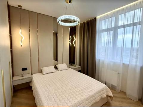 квартира по адресу Краснова ул., (67 перлина)