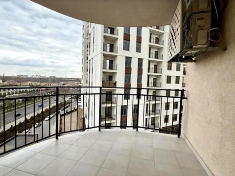 квартира по адресу Краснова ул., (67 перлина)
