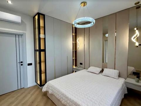 квартира по адресу Краснова ул., (67 перлина)