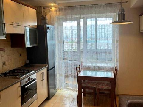 квартира по адресу Научная ул., 12а