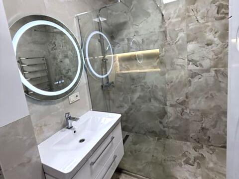 квартира за адресою Волошкова вул. (Іванова), 1
