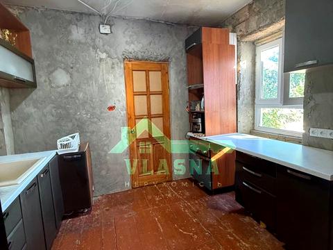 дом по адресу Иванова ул., 9