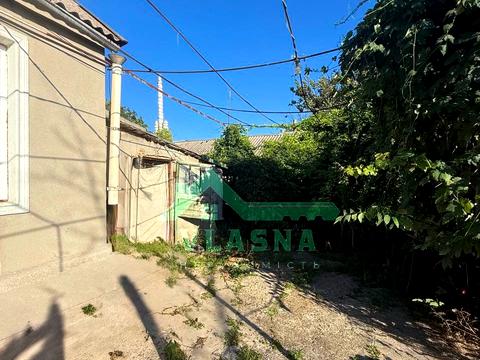 дом по адресу Иванова ул., 9