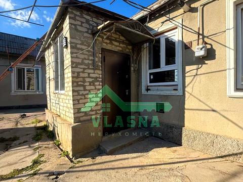 дом по адресу Иванова ул., 9