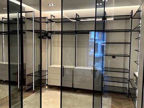 квартира по адресу Набережно-Рыбальская дорога ул., 9