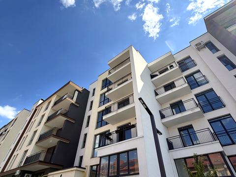 квартира за адресою Героїв Крут вул., 12