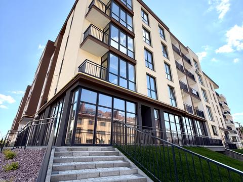 квартира за адресою Героїв Крут вул., 12